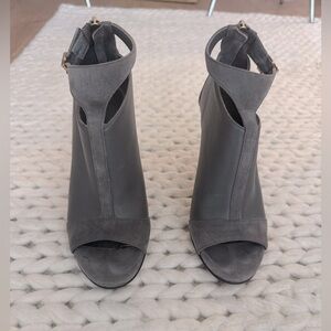 Jimmy Choo Viana Booties
